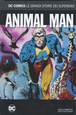 DC Comics: Le Grandi Storie dei Supereroi # 87