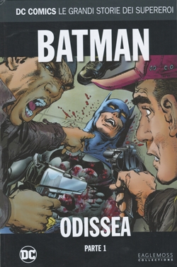 DC Comics: Le Grandi Storie dei Supereroi # 88