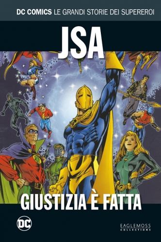 DC Comics: Le Grandi Storie dei Supereroi # 101