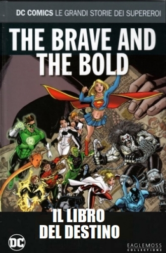DC Comics: Le Grandi Storie dei Supereroi # 112