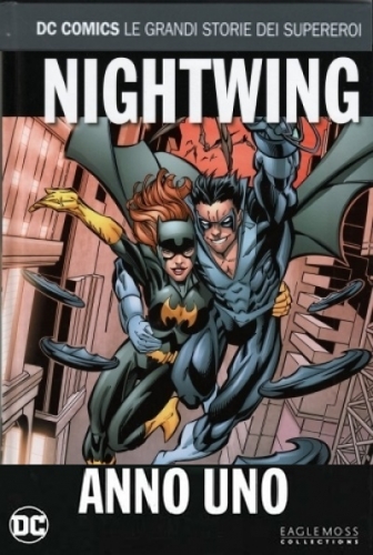 DC Comics: Le Grandi Storie dei Supereroi # 127