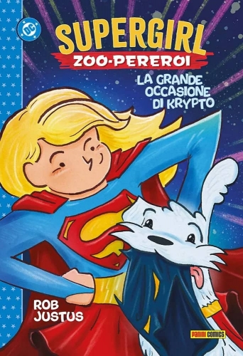 DC Kids Collection # 8