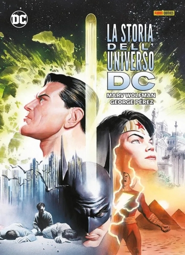 DC Limited Collector's Edition # 13