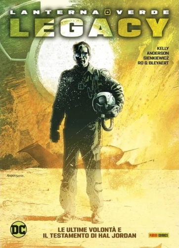 DC Limited Collector's Edition # 15