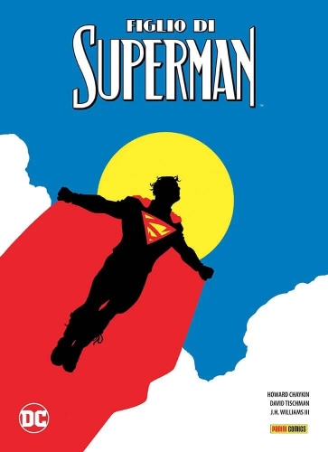 DC Limited Collector's Edition # 16
