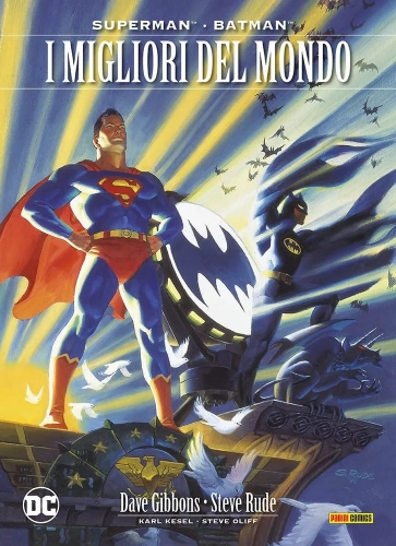 DC Limited Collector's Edition # 23