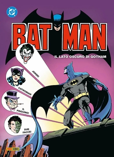 DC Limited Collector's Edition # 24