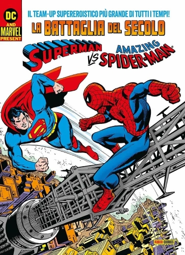DC Limited Collector's Edition # 31