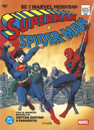 DC Limited Collector's Edition # 33