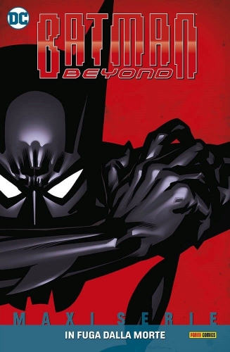 DC Maxiserie # 8