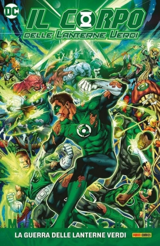 DC Maxiserie # 32