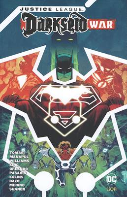 DC Miniserie # 35