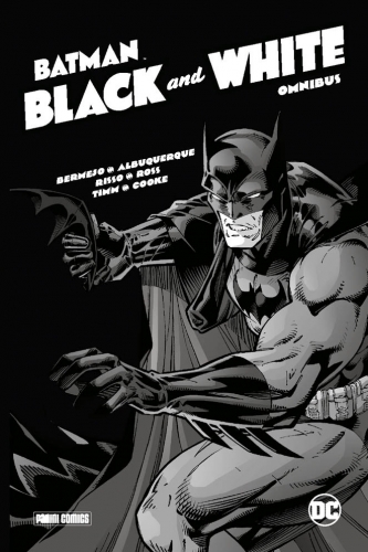 DC Omnibus # 1