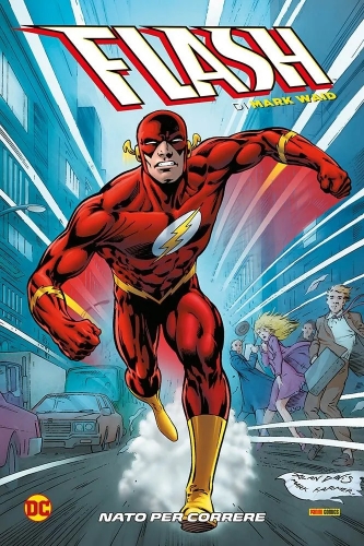 DC Omnibus # 8