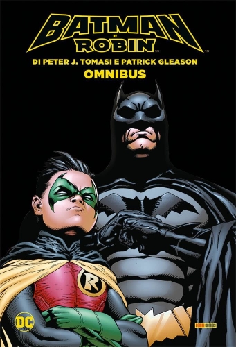 DC Omnibus # 11