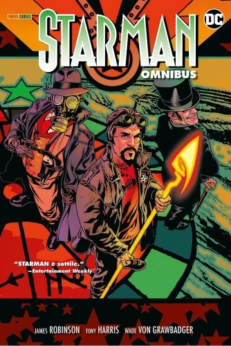 DC Omnibus # 18