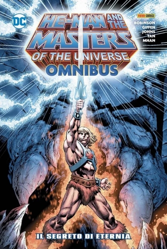 DC Omnibus # 19