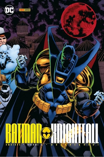 DC Omnibus # 23