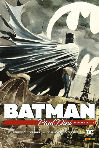 DC Omnibus # 26