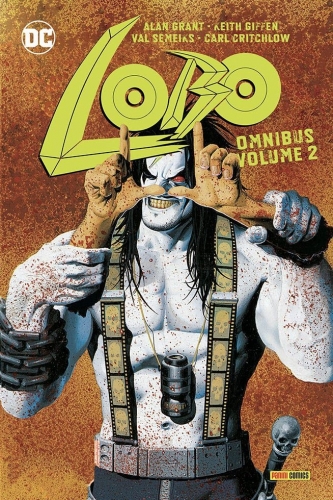 DC Omnibus # 31