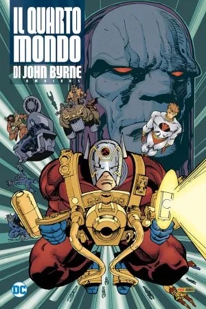 DC Omnibus # 40