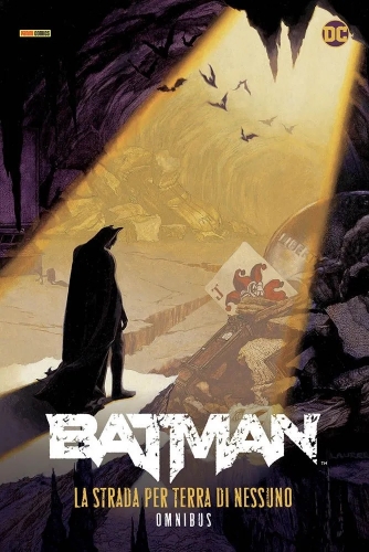 DC Omnibus # 41