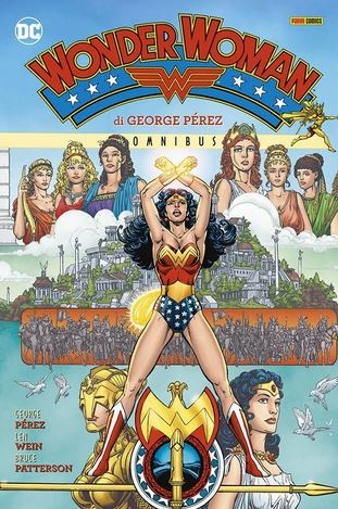 DC Omnibus # 50
