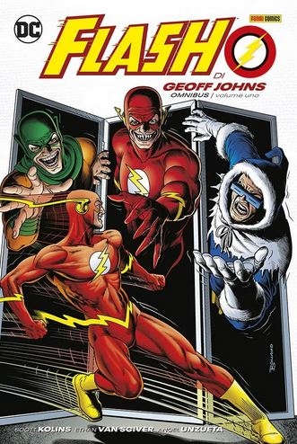 DC Omnibus # 52