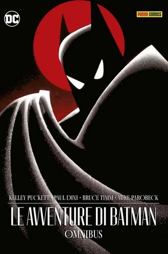 DC Omnibus # 55