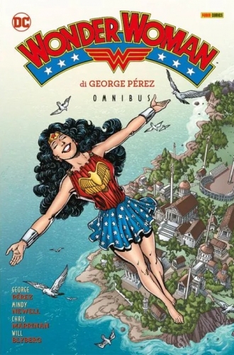 DC Omnibus # 62