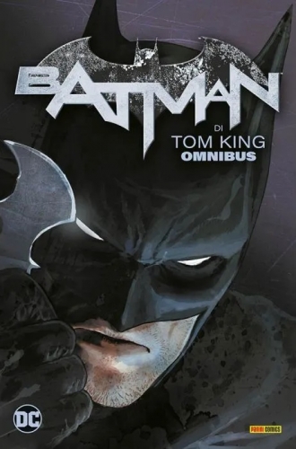 DC Omnibus # 63