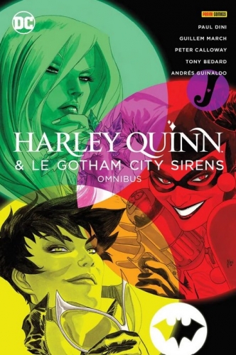DC Omnibus # 64
