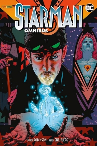 DC Omnibus # 65
