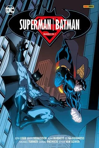 DC Omnibus # 72