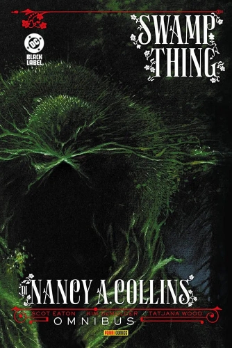 DC Omnibus # 79