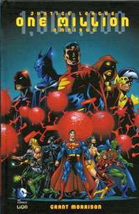 DC Omnibus # 15