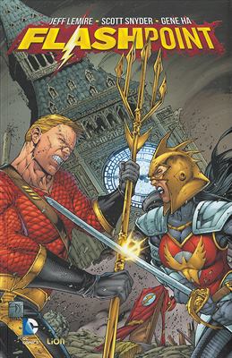 DC Omnibus # 18
