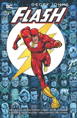 DC Omnibus # 23