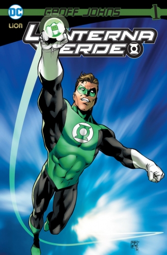 DC Omnibus # 38