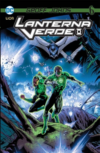 DC Omnibus # 39