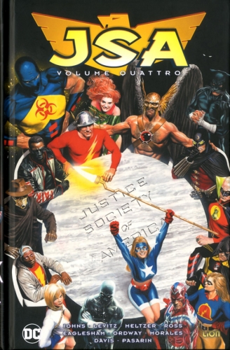DC Omnibus # 40