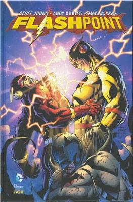 DC Omnibus # 41