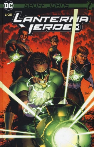 DC Omnibus # 25a