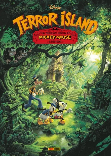 Disney Collection # 12