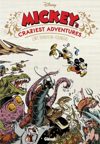 Disney Collection # 15