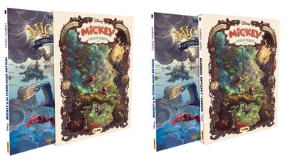 Disney Collection # 4b