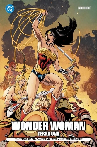 DC Pocket Collection # 22