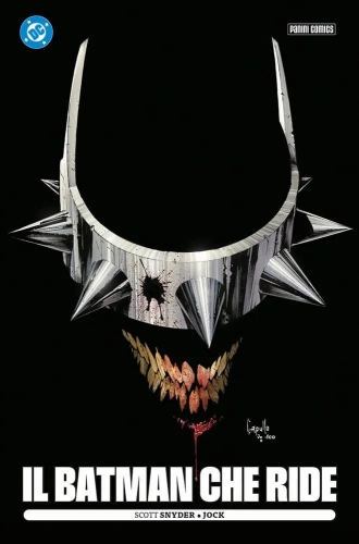 DC Pocket Collection # 25