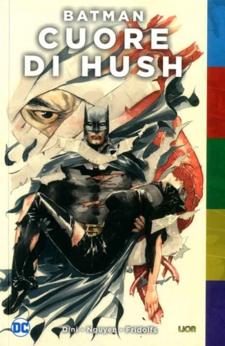 DC Pop # 1