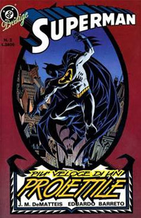 DC Prestige # 2